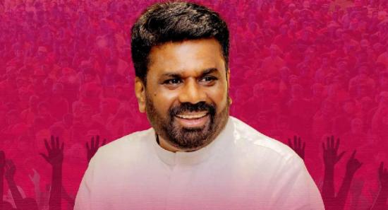 කම්කරු දිනය වෙනුවෙන් ජනපතිගේ පණිවුඩය
